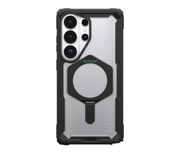 UAG Plasma XTE Magnet Galaxy S26 Ultra black/clear - 1522614 - zdjęcie